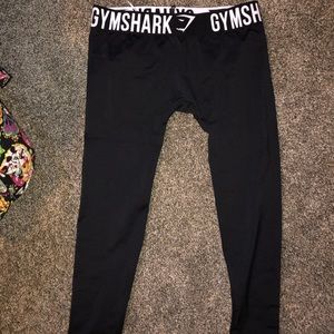 NWT Gymshark Capri Leggings - S